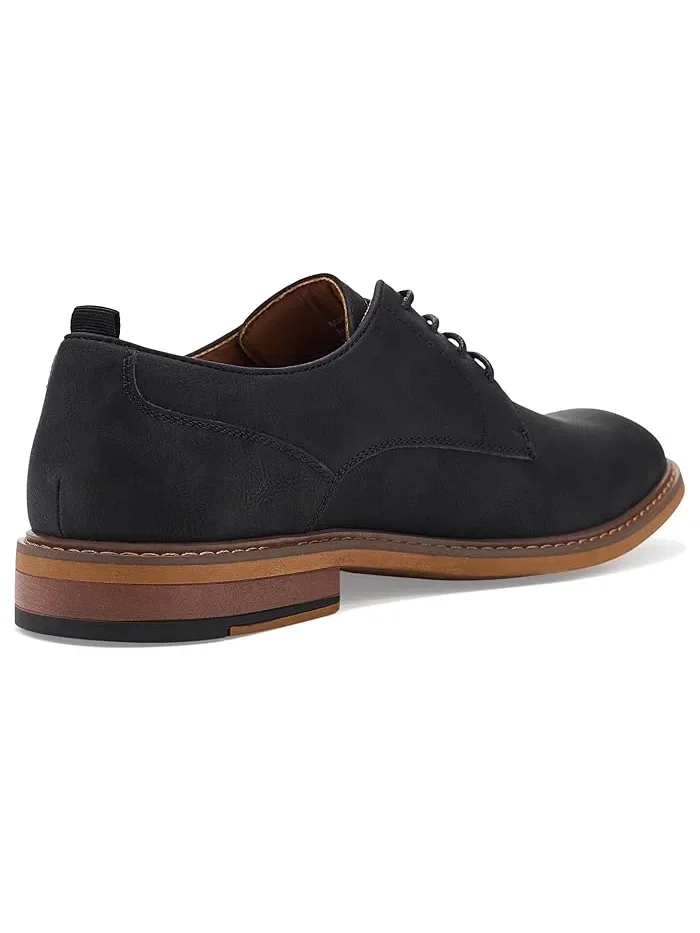 Оксфорды Mearnest Steve Madden — изображение 4 из 5, черный