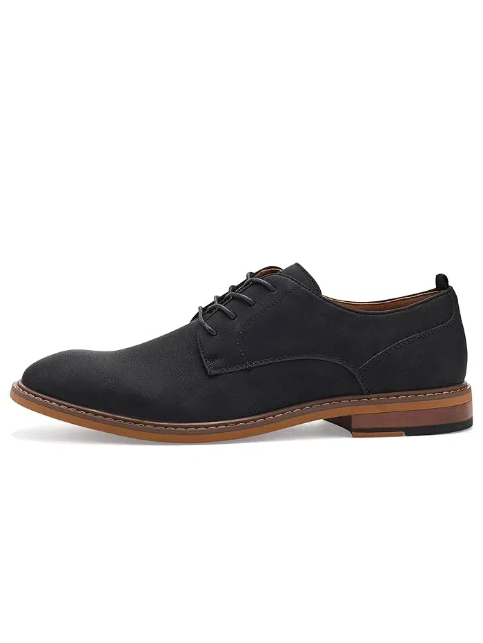 Оксфорды Mearnest Steve Madden — изображение 5 из 5, черный