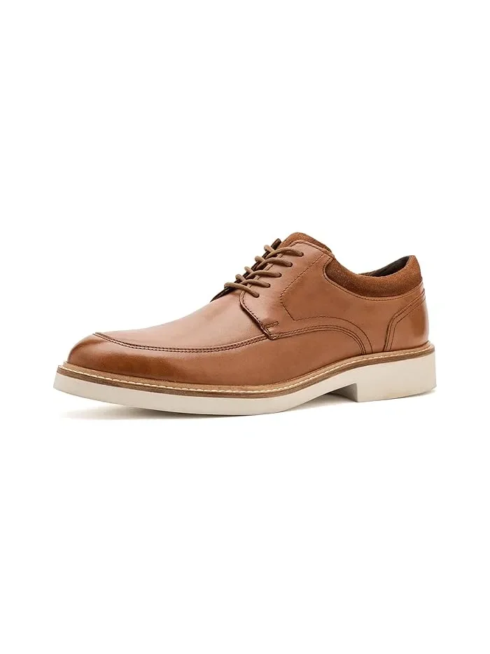 Оксфорды Macnab Rockport — изображение 2 из 5, натуральный