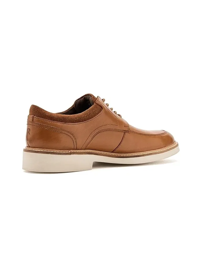 Оксфорды Macnab Rockport — изображение 4 из 5, натуральный