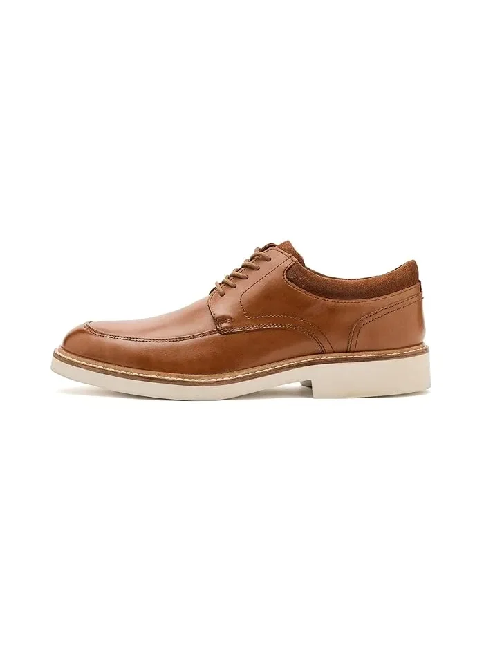 Оксфорды Macnab Rockport — изображение 5 из 5, натуральный