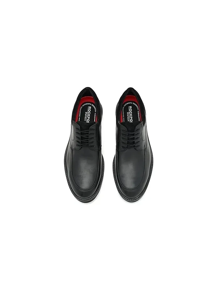 Оксфорды Macnab Rockport — изображение 3 из 5, черный