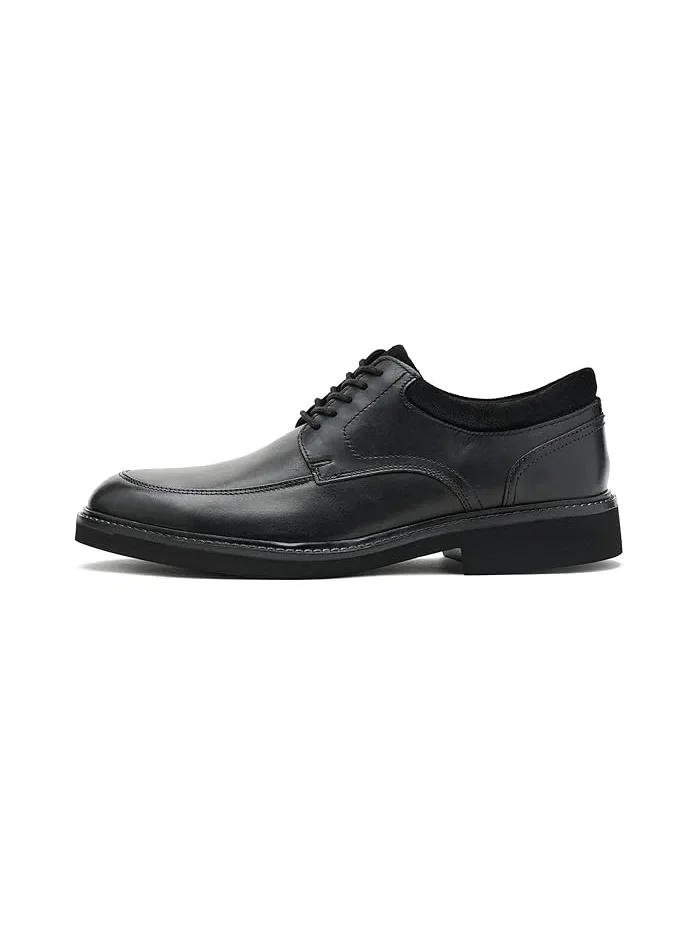 Оксфорды Macnab Rockport — изображение 5 из 5, черный
