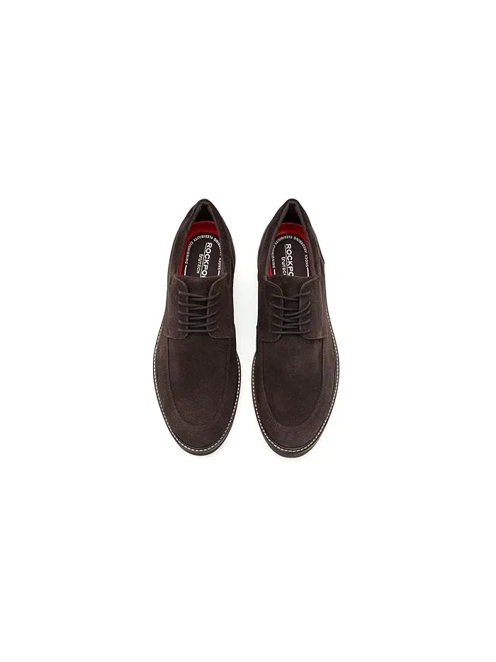 Оксфорды Macnab Rockport — изображение 3 из 5, коричневый