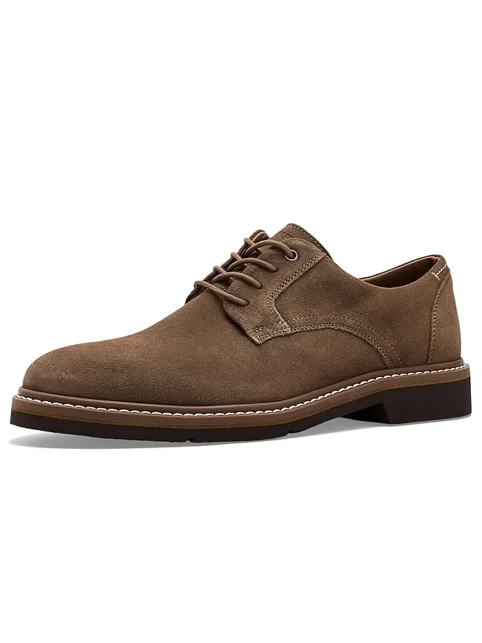 Оксфорды кожаные Foley Rockport