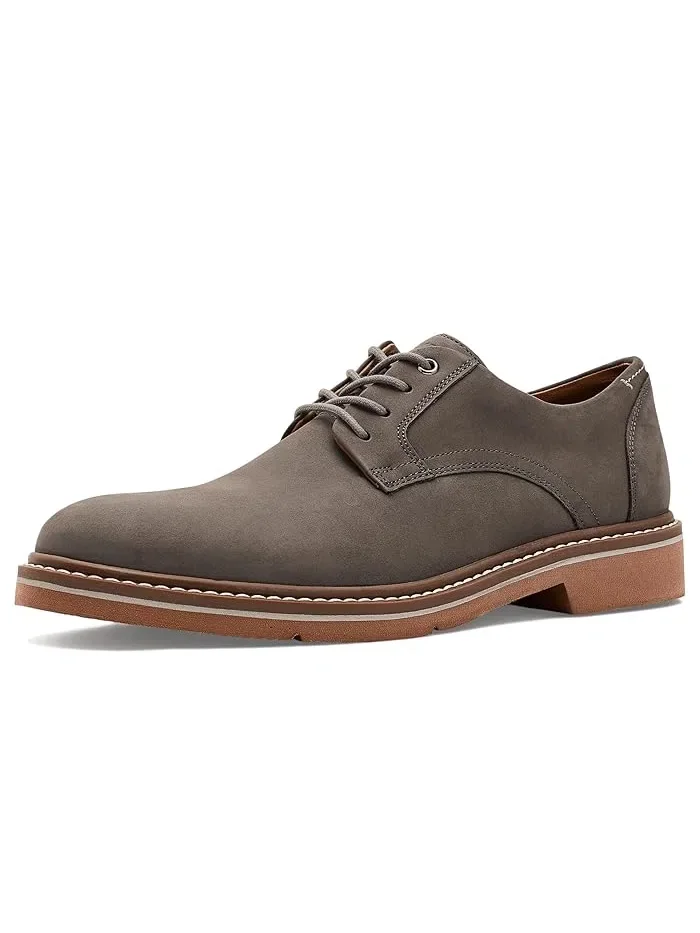 Оксфорды кожаные Foley Rockport