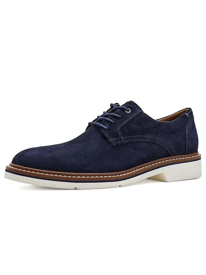 Оксфорды кожаные Foley Rockport