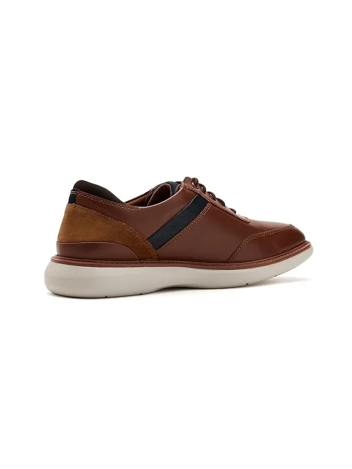 Оксфорды Brantin Style Clarks — изображение 4 из 5, бежевый