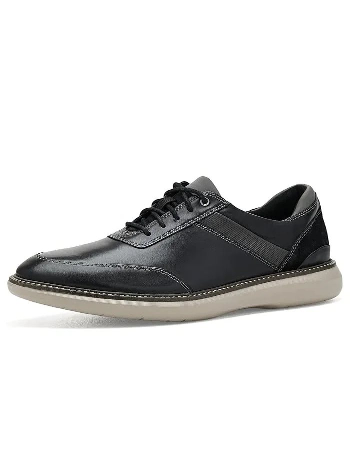 Оксфорды Brantin Style Clarks — изображение 2 из 5, черный