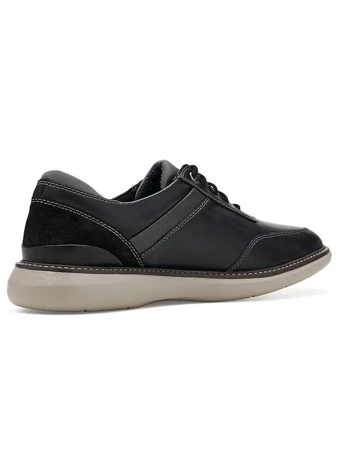 Оксфорды Brantin Style Clarks — изображение 4 из 5, черный