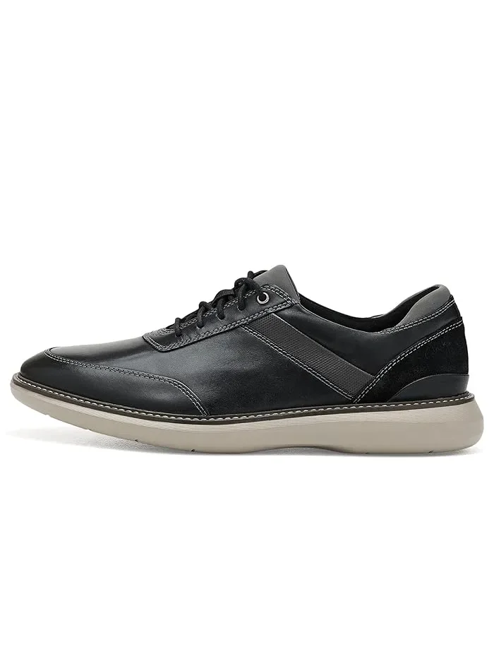 Оксфорды Brantin Style Clarks — изображение 5 из 5, черный