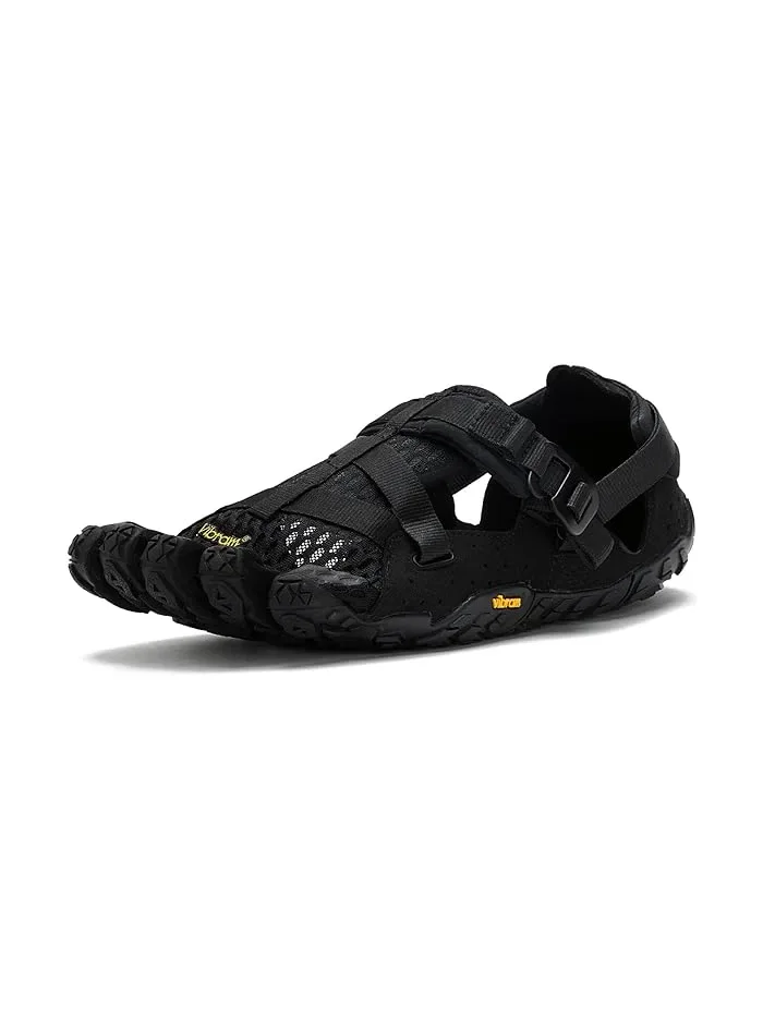 Кроссовки для трейла Breezandal Vibram FiveFingers — черный
