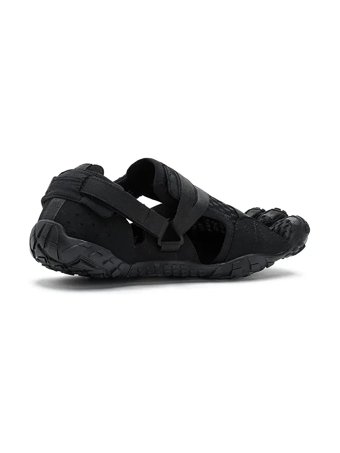 Кроссовки для трейла Breezandal Vibram FiveFingers — изображение 3 из 5, черный