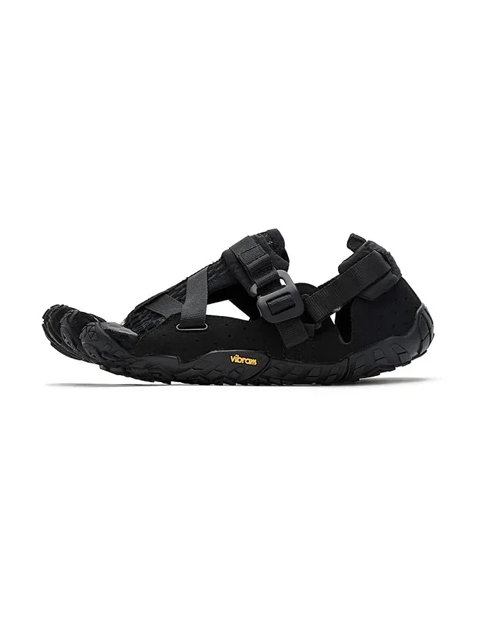 Кроссовки для трейла Breezandal Vibram FiveFingers — изображение 4 из 5, черный