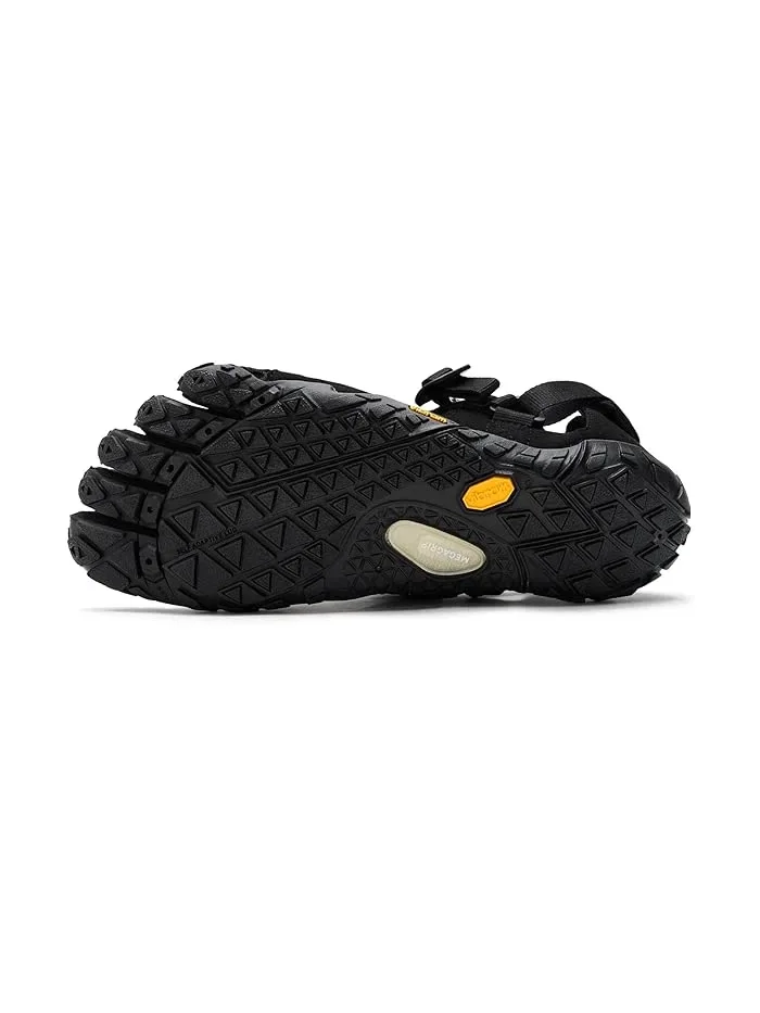 Кроссовки для трейла Breezandal Vibram FiveFingers — изображение 5 из 5, черный