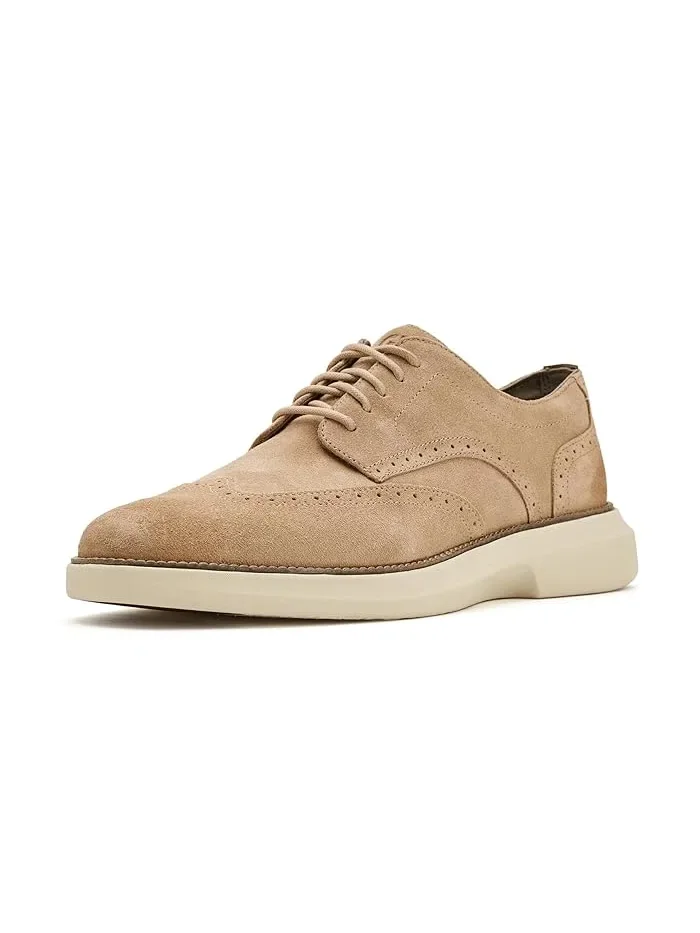 Оксфорды Wingtip легкая конструкция Grand Shadowlite Cole Haan