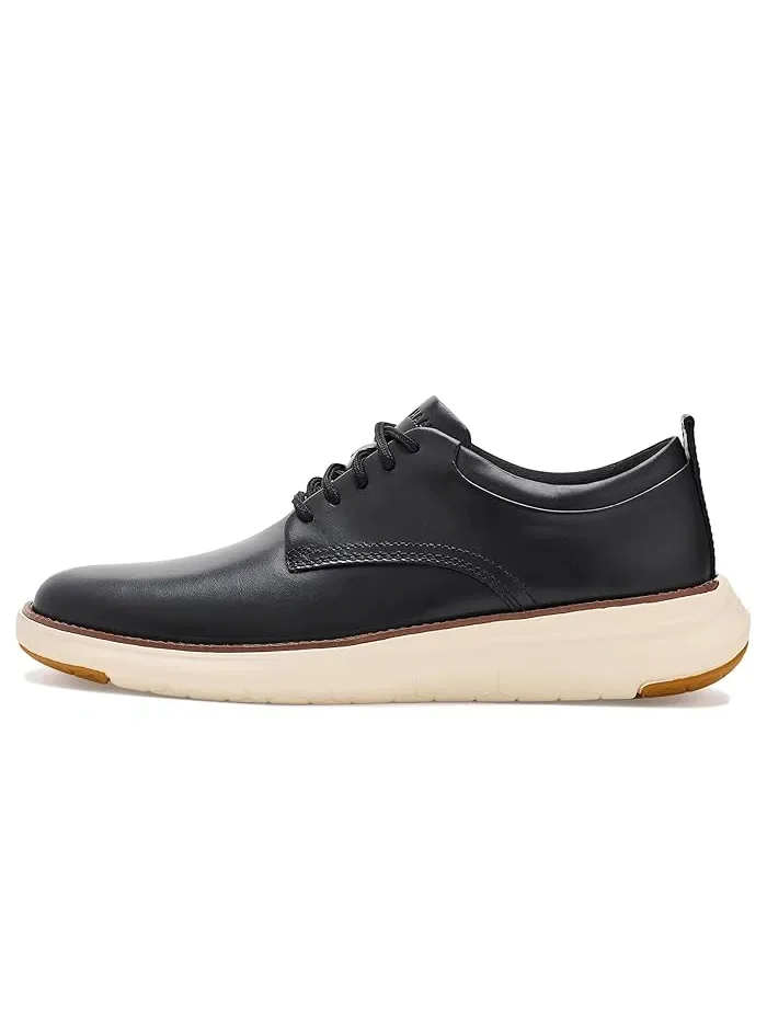 Оксфорды Grand Remix Cole Haan — изображение 5 из 5, черный/слоновая кость