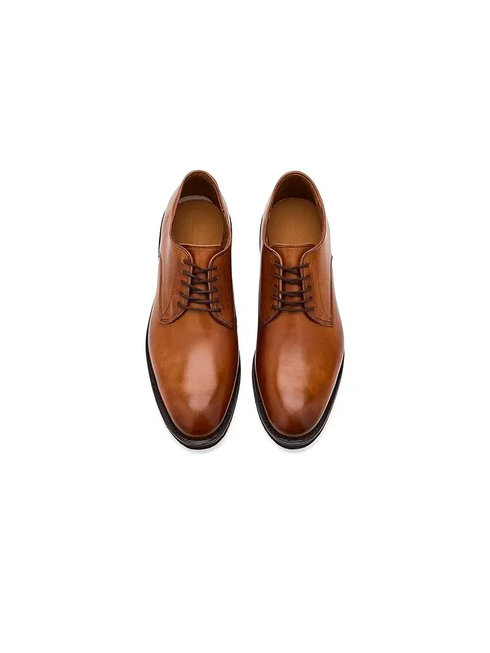 Оксфорды Ramsey Allen Edmonds — изображение 3 из 5, ореховый