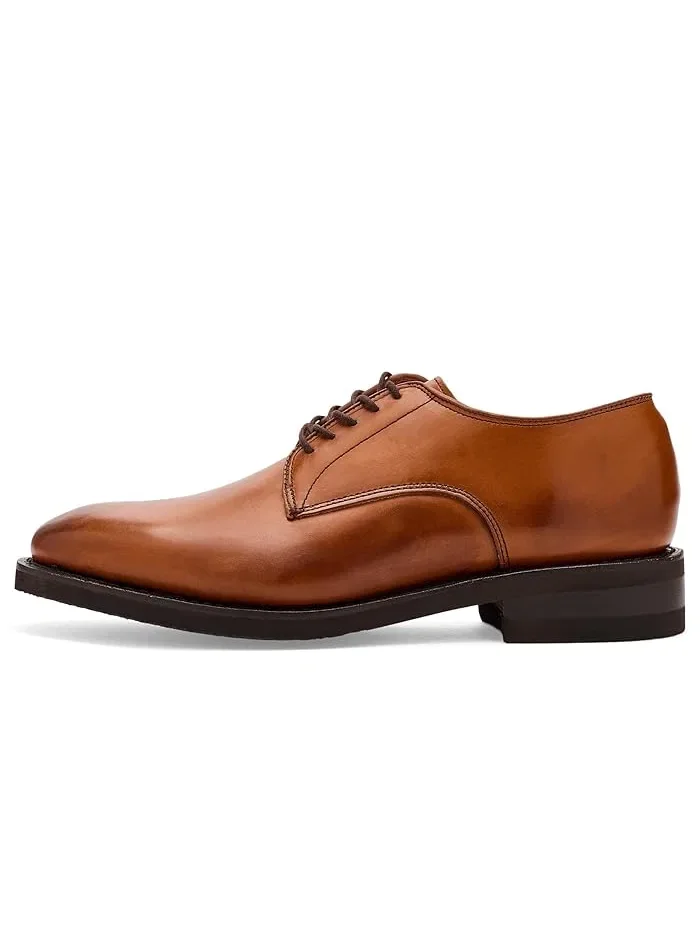 Оксфорды Ramsey Allen Edmonds — изображение 5 из 5, ореховый