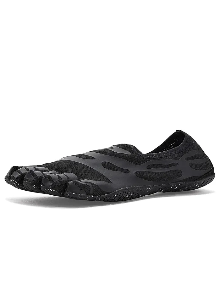 Кроссовки для трейлраннинга Graspifier Vibram FiveFingers — изображение 2 из 5, черный