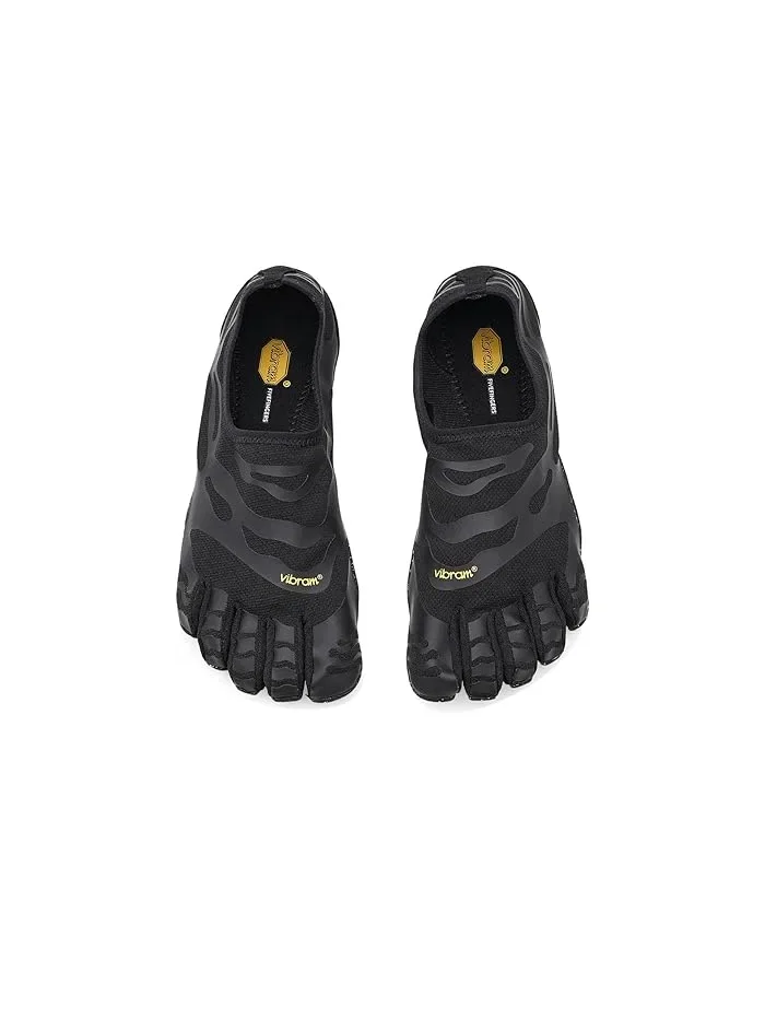 Кроссовки для трейлраннинга Graspifier Vibram FiveFingers — изображение 3 из 5, черный