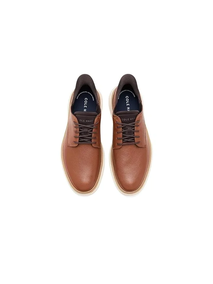 Оксфорды Grand Phaze Plain Toe Quick-on Cole Haan — изображение 3 из 5