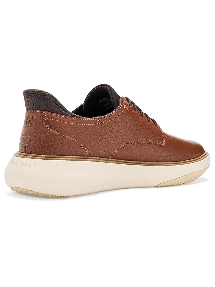 Оксфорды Grand Phaze Plain Toe Quick-on Cole Haan — изображение 4 из 5