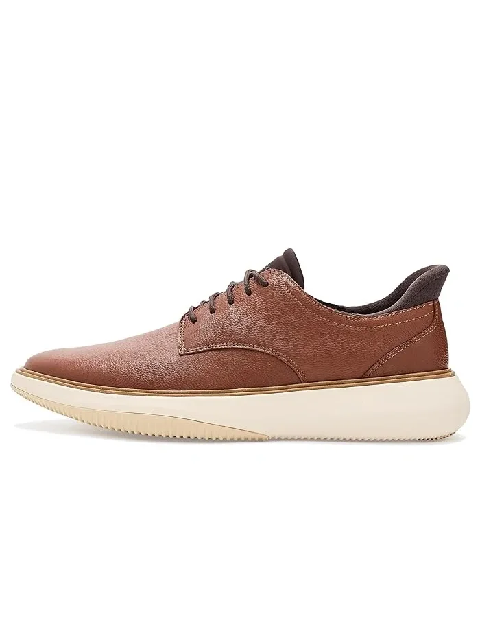 Оксфорды Grand Phaze Plain Toe Quick-on Cole Haan — изображение 5 из 5