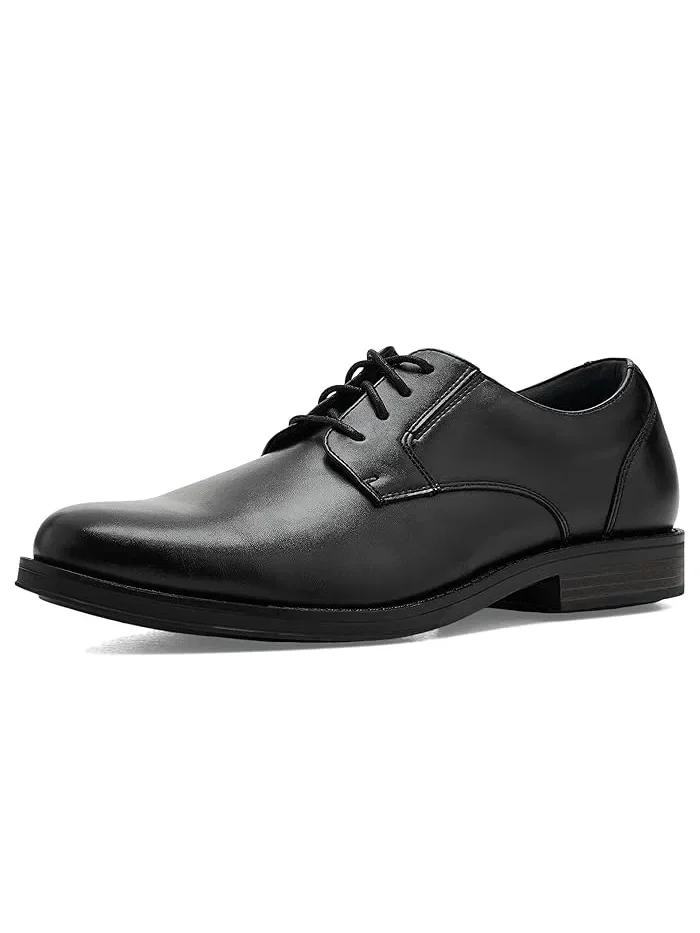 Оксфорды кожаные Bridgeport Dockers