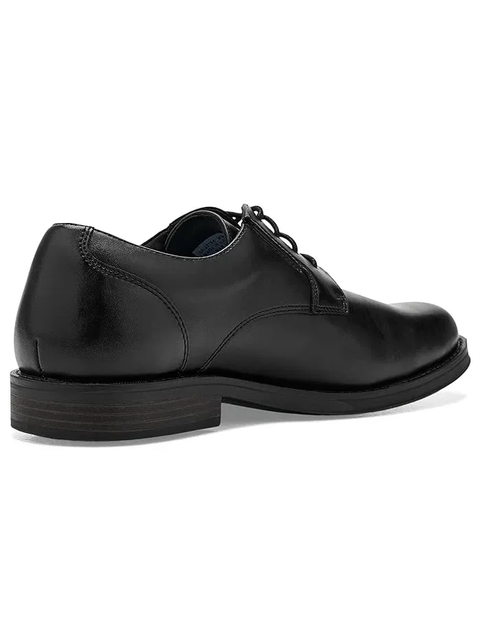 Оксфорды кожаные Bridgeport Dockers — изображение 4 из 5, черный