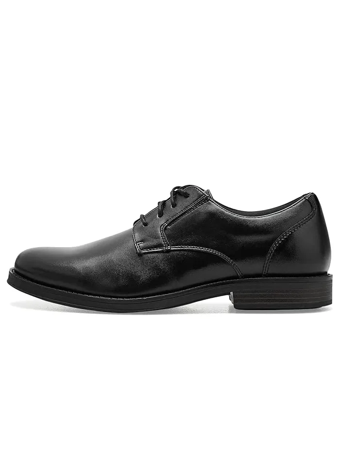 Оксфорды кожаные Bridgeport Dockers — изображение 5 из 5, черный