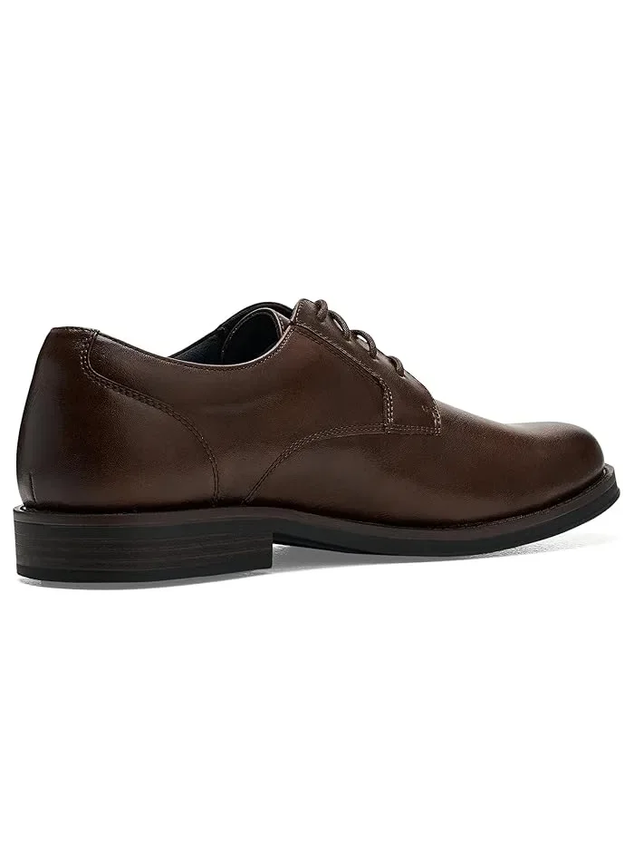 Оксфорды кожаные Bridgeport Dockers — изображение 4 из 5, орех