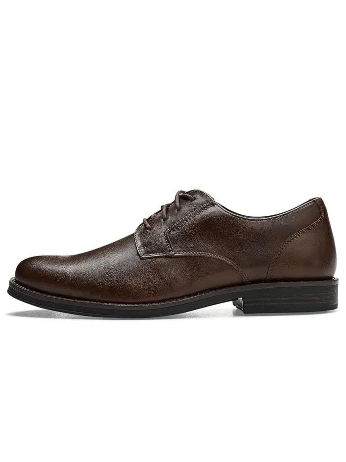 Оксфорды кожаные Bridgeport Dockers — изображение 5 из 5, орех
