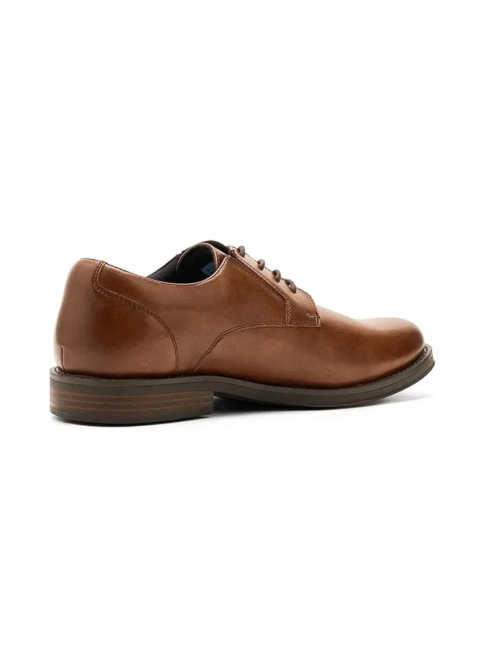 Оксфорды Bridgeport Dockers — изображение 4 из 5, коричневый