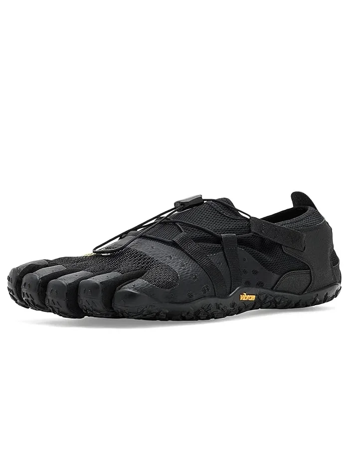 Кроссовки для тренировок Spidrwalk Vibram FiveFingers — черный
