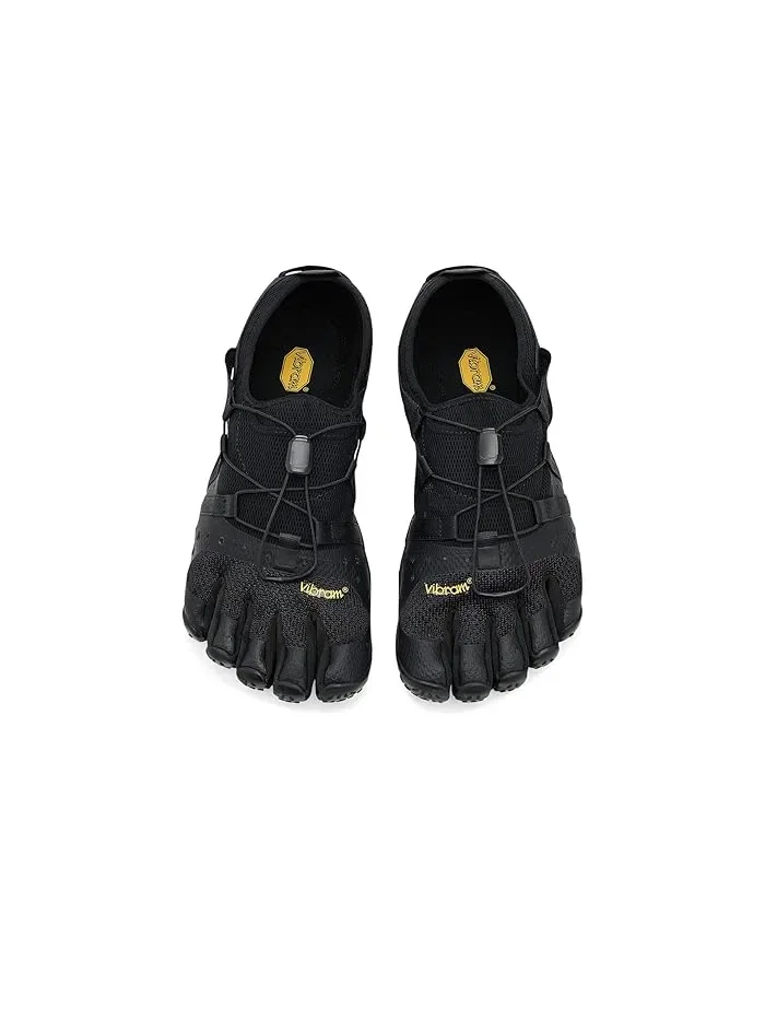 Кроссовки для тренировок Spidrwalk Vibram FiveFingers — изображение 3 из 5, черный
