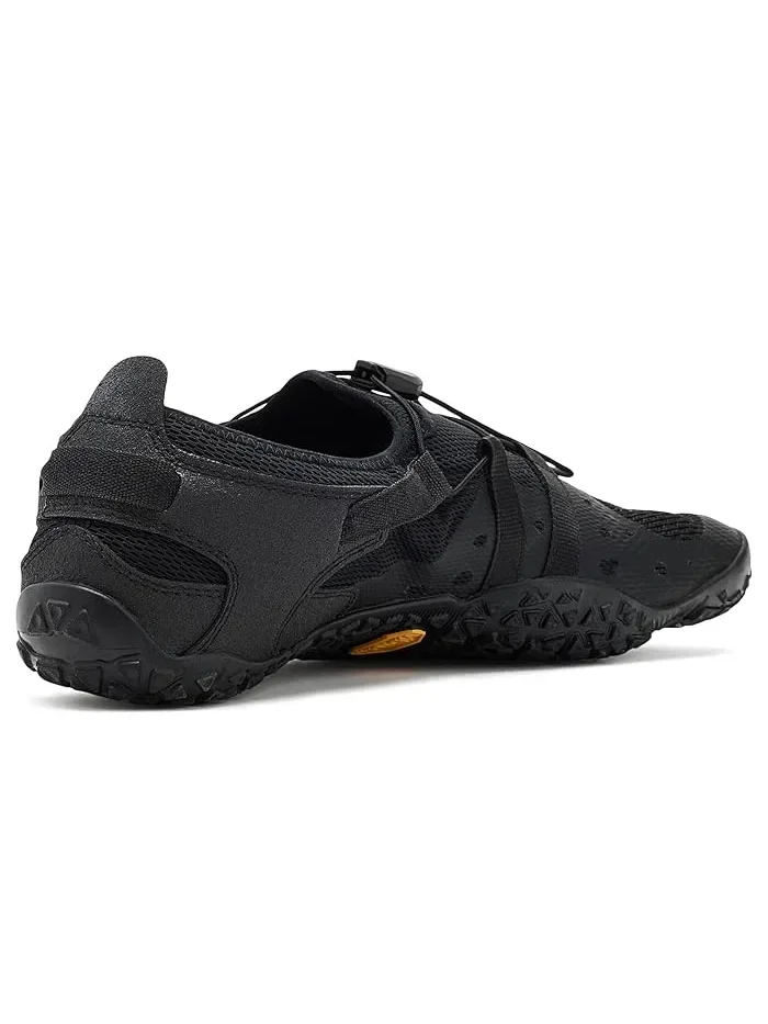 Кроссовки для тренировок Spidrwalk Vibram FiveFingers — изображение 4 из 5, черный