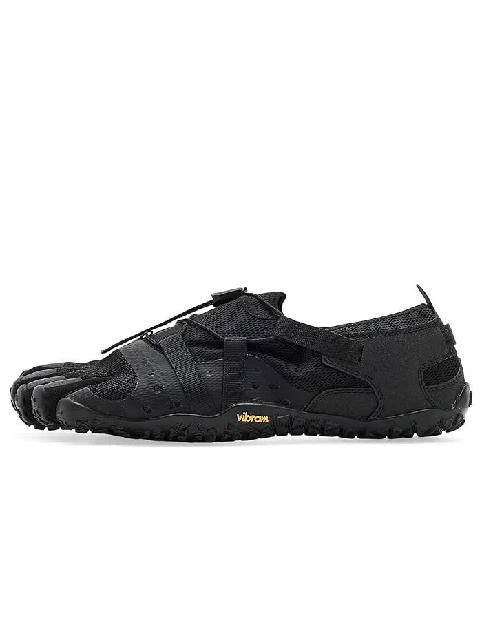 Кроссовки для тренировок Spidrwalk Vibram FiveFingers — изображение 5 из 5, черный