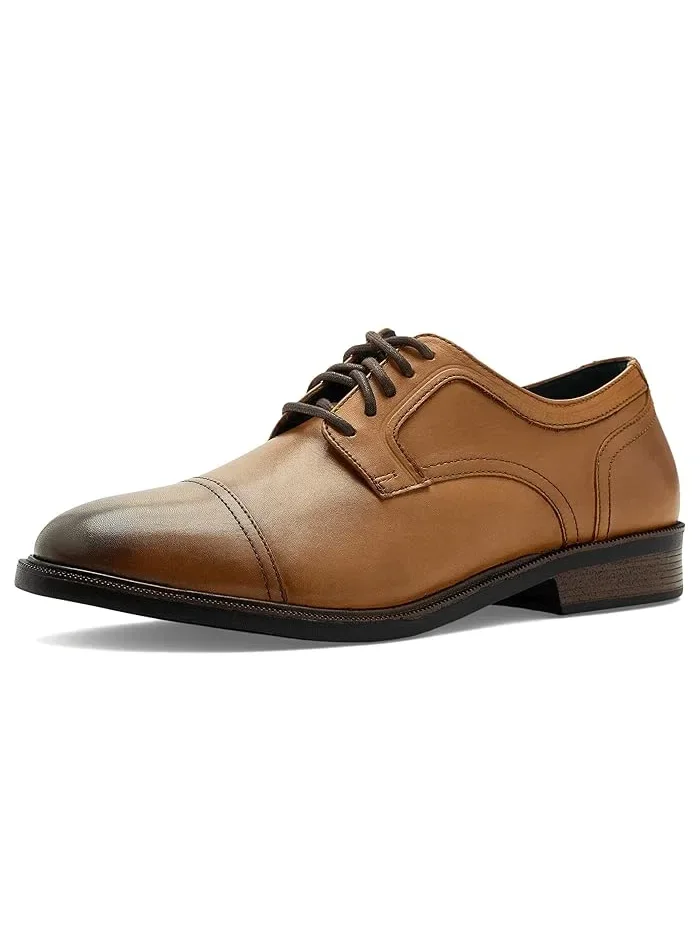 Оксфорды Allen Dockers