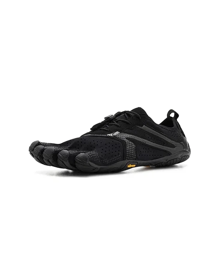 Кроссовки V-Run Vibram FiveFingers — изображение 2 из 5, черный