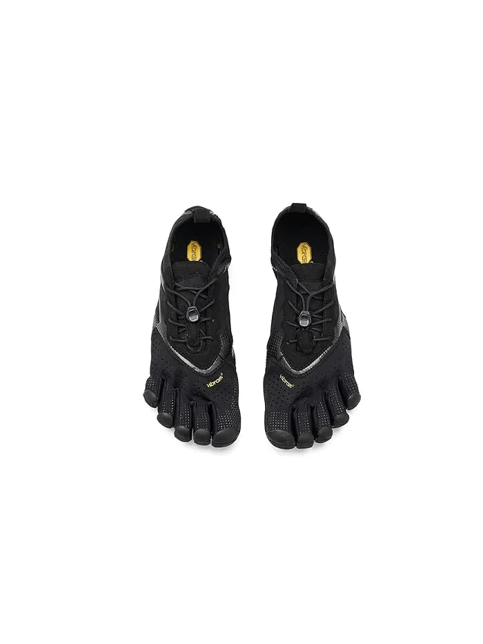 Кроссовки V-Run Vibram FiveFingers — изображение 3 из 5, черный
