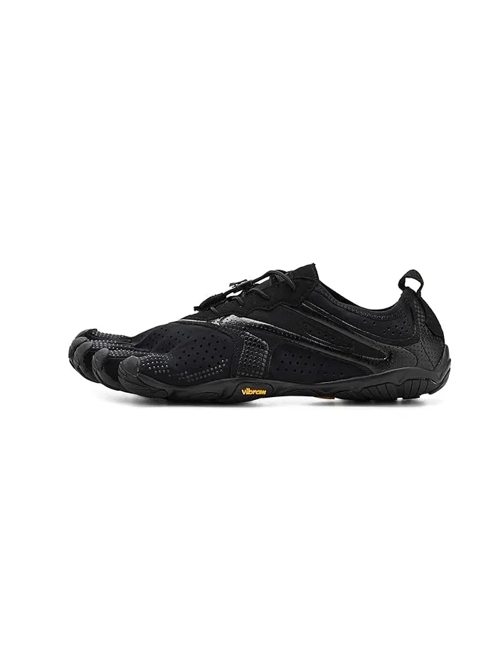 Кроссовки V-Run Vibram FiveFingers — изображение 5 из 5, черный