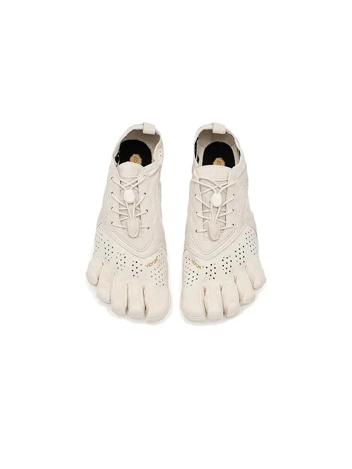 Кроссовки беговые V-Run Vibram FiveFingers — изображение 3 из 5, слоновая кость