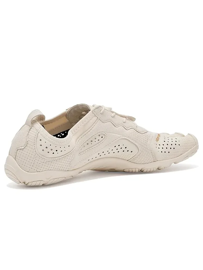 Кроссовки беговые V-Run Vibram FiveFingers — изображение 4 из 5, слоновая кость