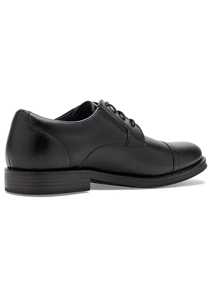 Оксфорды Belvedere Dockers — изображение 4 из 5, черный