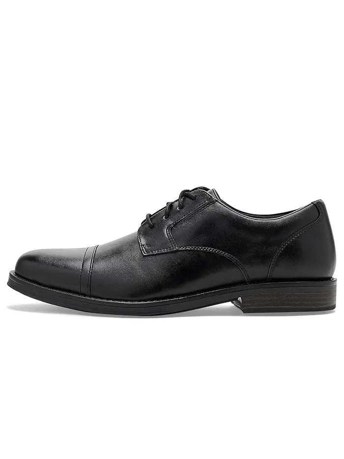 Оксфорды Belvedere Dockers — изображение 5 из 5, черный