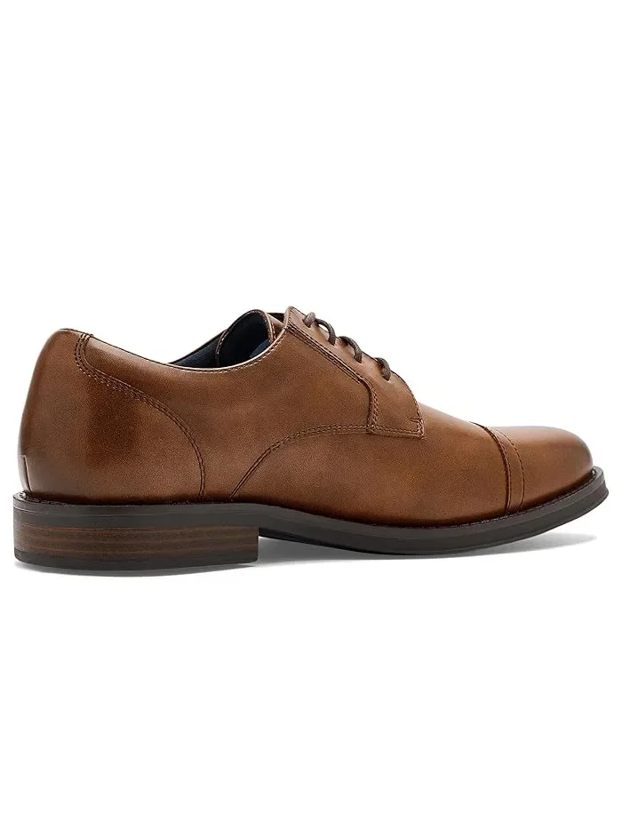 Оксфорды Belvedere Dockers — изображение 4 из 5, коричневый