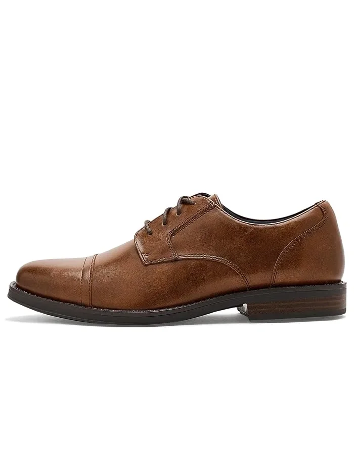 Оксфорды Belvedere Dockers — изображение 5 из 5, коричневый
