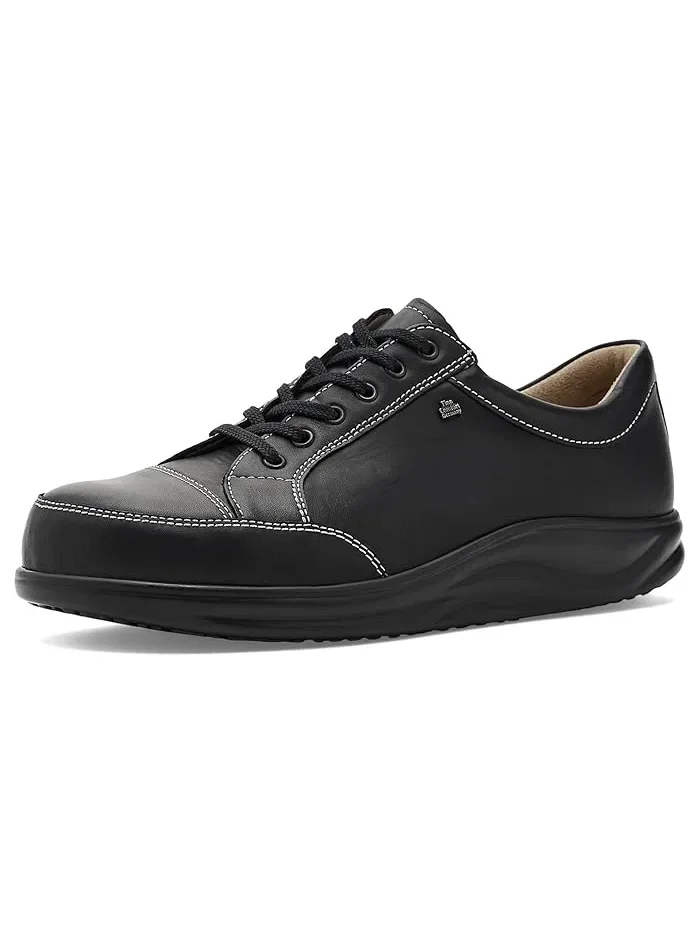 Оксфорды Huelva 1167 Finn Comfort — изображение 2 из 5, черный