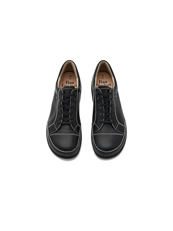 Оксфорды Huelva 1167 Finn Comfort — изображение 3 из 5, черный